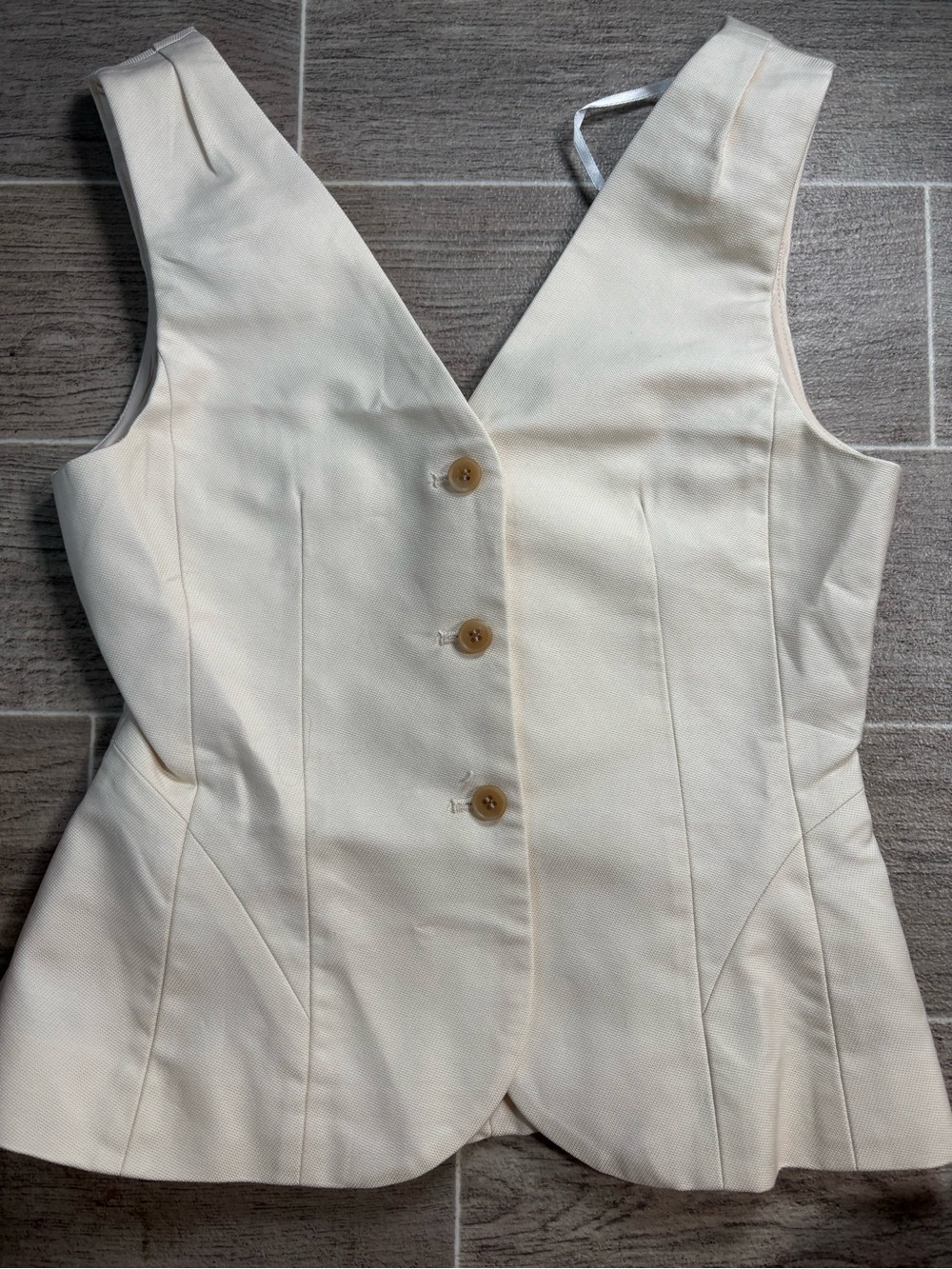 H&M Vest Top